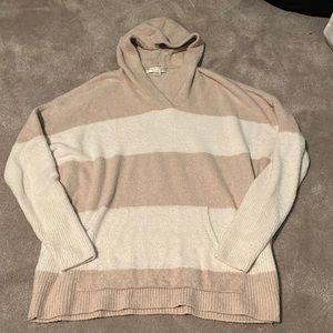 Barefoot Dreams Bamboo Chic Lite Pullover Sweatshirt